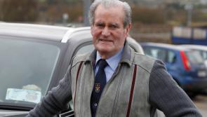 Birthday boy: Ireland's oldest councillor who is from Donegal is 90 today
