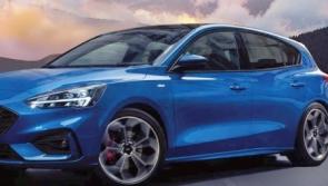SHOCKING: The scandalous price to rent a car for a week in Ireland