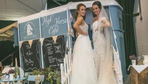 South East's biggest wedding expo is in Kilkenny this Sunday