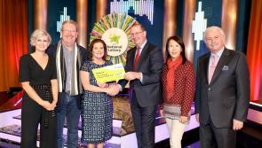 Kilkenny woman wins €38,000 on Winning Streak