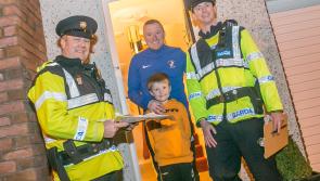 Operation Homesafe is launched in Kilkenny  City