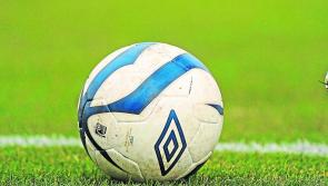 The soccer fixtures in Kilkenny this week