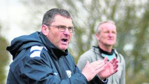 Soccer Cats aim to disarm the Defence Forces