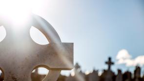 Burial ground memorial site 'agreed with HSE' as county archive talks progress - Mother and Baby Homes Report