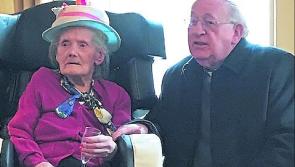 Centenarian Celebration for Bunty