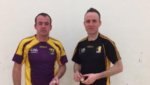 Doherty aced it for Galmoy and Kilkenny
