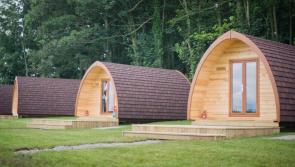 New 'glamping' site with pods to be built in Kilkenny