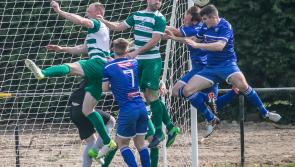 Champions Evergreen face Clover United in first round of McCalmont Cup