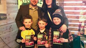 Rí-rá agus ruaille buaille ahead for TradFest as launch takes place in Kilkenny