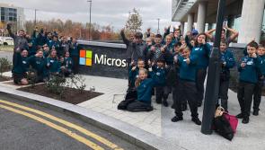Kilkenny's young coders making a name for themselves 