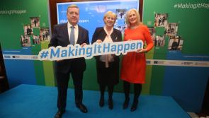 Kilkenny LEO created  over 100 local jobs last year