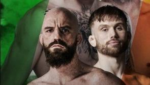 Top Kilkenny fighter Myles Price set for showdown tonight