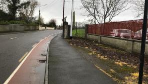 Blind spot must be removed at Kilkenny school - councillor
