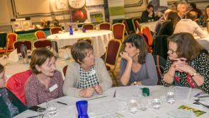 National and local networks come together to host a solution-based approach to creating a sustainable future in Kilkenny 