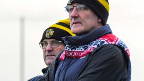 Kilkenny get home semi-final against Galway in Oscar Traynor Trophy