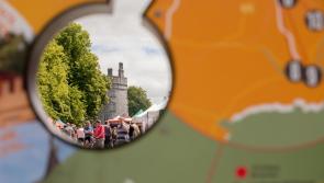 Kilkenny Tourism to open Kilkenny up to the world