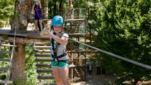 Spring break in Kilkenny - From strolls to hikes, to bike rides - even ziplines!