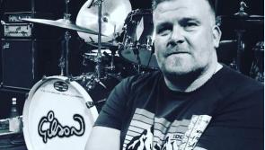 Kilkenny man behind Galway Drum Festival