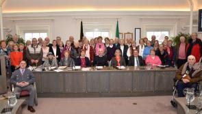 Giving a voice to Kilkenny's senior issues