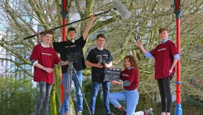 Kilkenny filmmakers hoping for Fresh Film Festival success