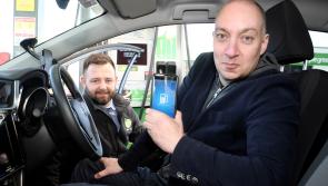 App-y boost for Kilkenny disabled drivers