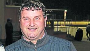 Hennessy has contender in Easter Cup in Shelbourne Park