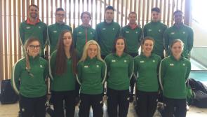 Kilkenny Athletics: Sophie Becker part of strong Irish team who will take on Europe's best in Glasgow 