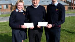 Castlecomer students competing in two finals in 24 hours