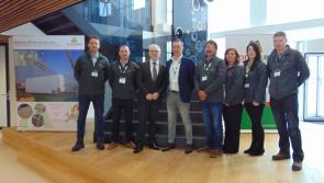 Kilkenny company Modubuild   open  new regional offices in Amsterdam 