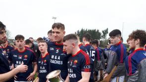 Castlecomer CS roar into All-Ireland semi-finals
