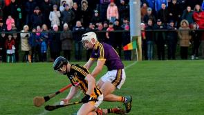 As you were, Cody tells his Kilkenny troops for visit to Wexford