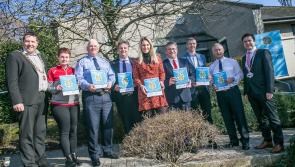 Kilkenny/Carlow Garda Youth awards launched