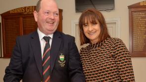 Castlecomer Captains are ready to drive into office