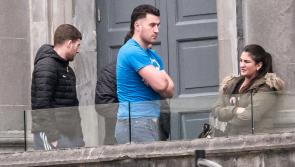 Kilkenny Court: Family members charged with money laundering over eight-year period