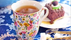Coffee morning in aid of Irish Children’s Arthritis Network 