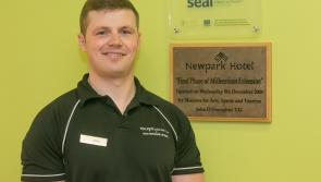 Kilkenny fitness instructor nominated for national award 