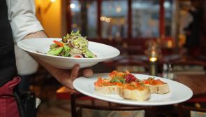 Kilkenny wins big at Irish Restaurant Awards