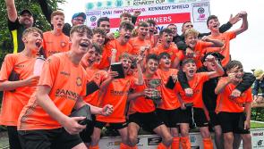 Kilkenny drawn with DDSL in Kennedy Cup