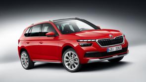 Skoda all set to add to Euro SUV portfolio 