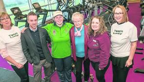 Kilkenny woman off to World Special Olympics with a little help from her granny