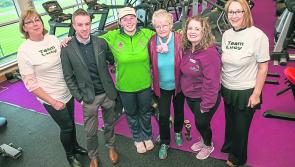 Lucy is off to World Special Olympic Games representing Kilkenny and Ireland