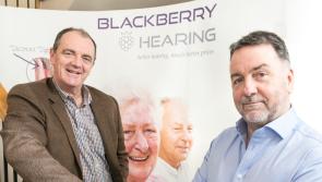Blackberry Hearing  - what the customers say