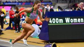 Indoors dominate in Europe, at Leinster level and in Abbotstown