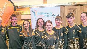 Kilkenny streets will become running circuit