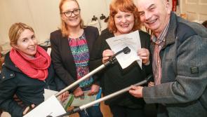 Tidy Towns Forum calls on Kilkenny communities to support National Spring Clean