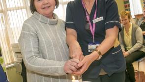 Kilcreene Hospital  celebrates sixty years of service to Kilkenny community