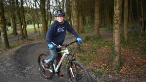 Castlecomer Discovery Park partners with Kilkenny Recreation and Sports Partnership on a series of exciting Mountain Bike Course for Beginners

