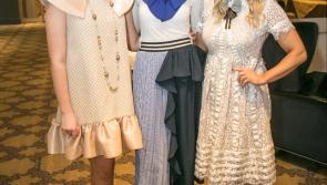 Picture Gallery: Cois Nore fashion show