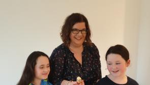 €10,000 White Creme Egg found in Kilkenny!