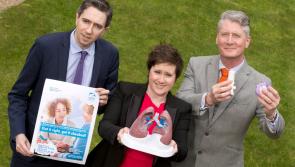 Two thirds of people with asthma not using their inhaler correctly - putting them at risk of a potentially fatal asthma attack
